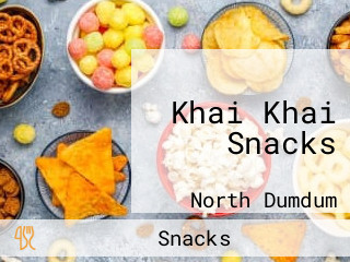 Khai Khai Snacks