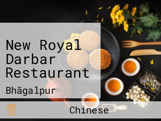 New Royal Darbar Restaurant