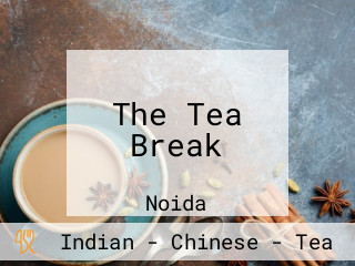 The Tea Break