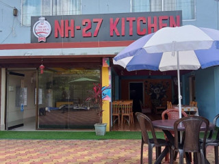 Nh-27 Kitchen