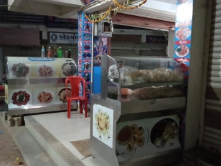Murli Dhosa Cafe