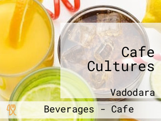 Cafe Cultures