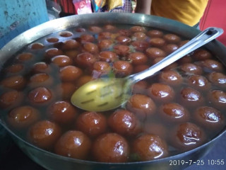 Shyam Bhojnalay Shivam Sweets
