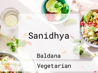 Sanidhya