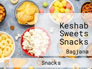 Keshab Sweets Snacks