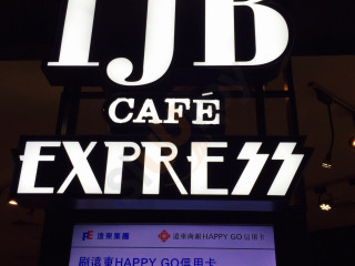 Tjb Cafe