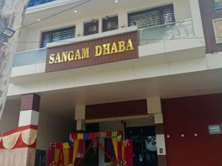 Sangam Dhaba
