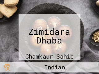 Zimidara Dhaba