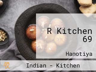 R Kitchen 69