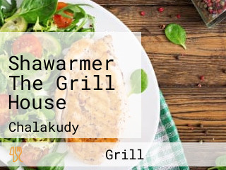 Shawarmer The Grill House