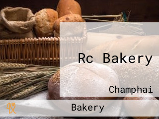 Rc Bakery