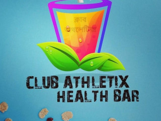 Club Athletix ক্লাব এথলেটিক্স