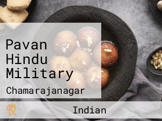 Pavan Hindu Military