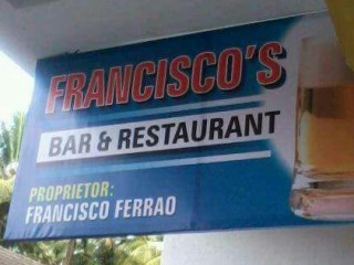 Francisco's Bar And Restaurant
