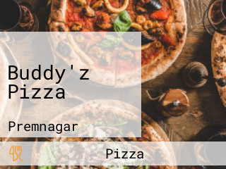 Buddy'z Pizza