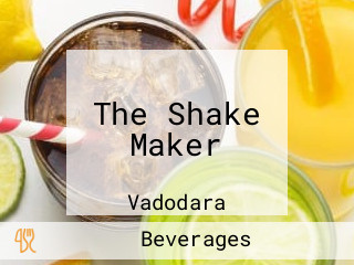 The Shake Maker