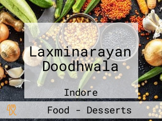 Laxminarayan Doodhwala