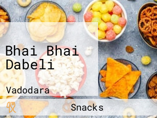 Bhai Bhai Dabeli