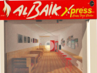 Al Baik Express