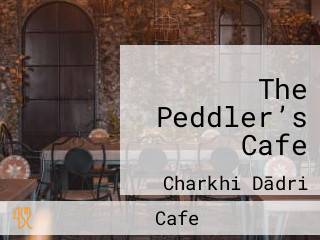 The Peddler’s Cafe