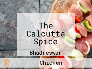 The Calcutta Spice