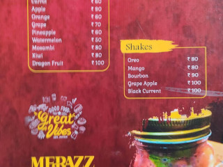Cafe Merazz