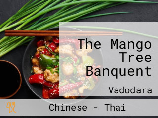 The Mango Tree Banquent