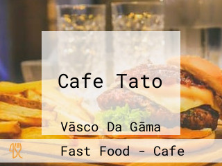 Cafe Tato