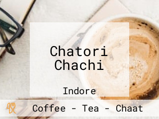 Chatori Chachi