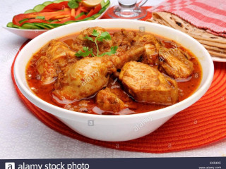 Samar Chicken Biryani