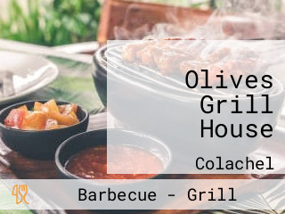 Olives Grill House