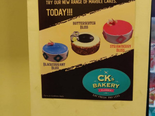 Ck's Bakery