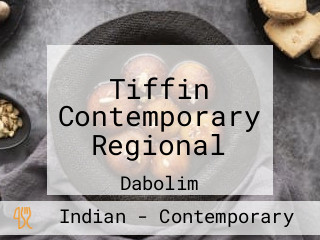 Tiffin Contemporary Regional
