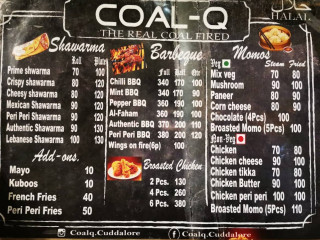 Coal Q Food Bay