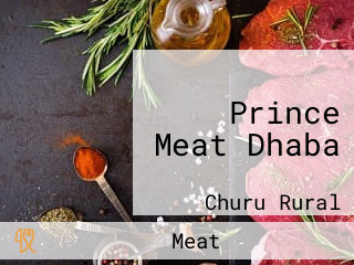 Prince Meat Dhaba