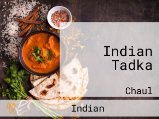 Indian Tadka