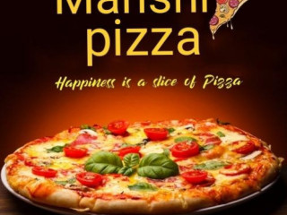 Manshi Pizza