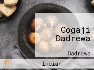 Gogaji Dadrewa