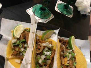 Don Burrito Mexican Dēng Bù Lì Duō Mò Xī Gē Cān Tīng