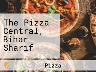 The Pizza Central, Bihar Sharif
