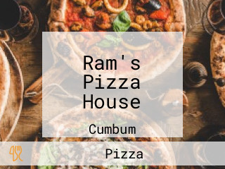 Ram's Pizza House