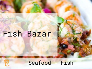 Fish Bazar