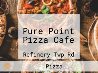 Pure Point Pizza Cafe