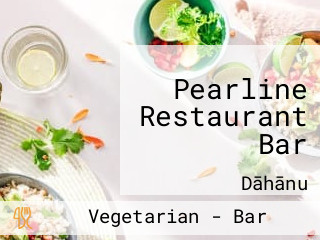 Pearline Restaurant Bar
