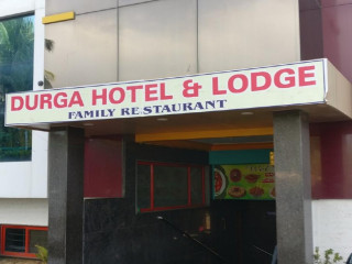 Shree Durga And Lodge (maharashtrian