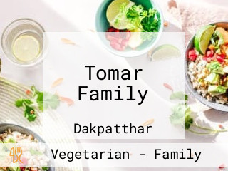 Tomar Family