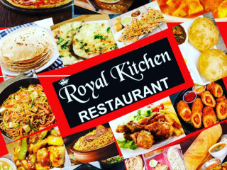 Royal Kitchen Resturant