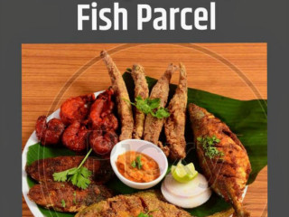 Only Fish- The Fish Parcel By Ag’s Foods