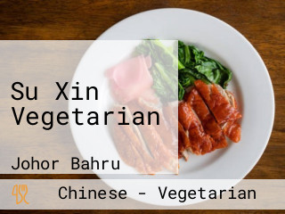 Su Xin Vegetarian