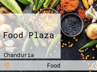 Food Plaza